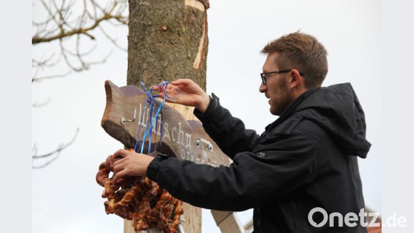 Kirwa Atzmannsricht Bild: ads