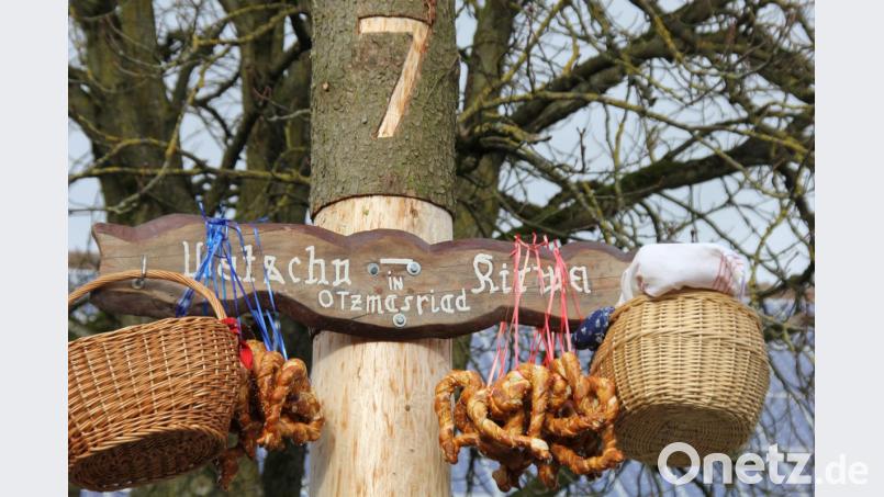 Kirwa Atzmannsricht Bild: ads