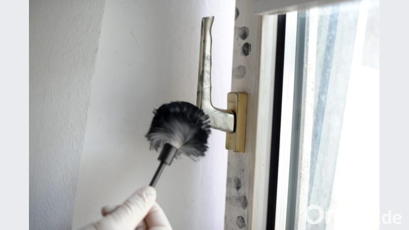 Symbolbild Bild: Julian Stratenschulte