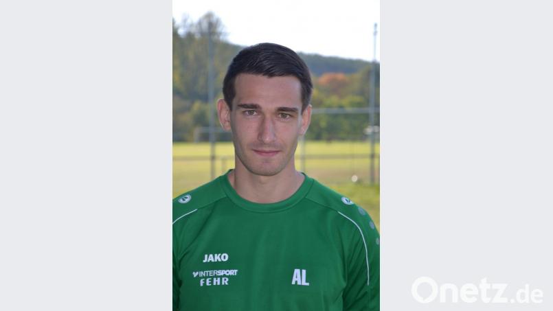 Wernbergs Andreas Lorenz hatte mit einem Doppelpack maßgeblichen Anteil am 3:0-Heimsieg gegen Inter Bergsteig. Bild: mr