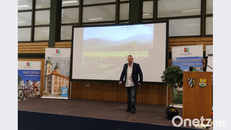 Jürgen H. Krenzer setzt auf unorthodoxe Methoden in der Gastronomie. Bild: sne