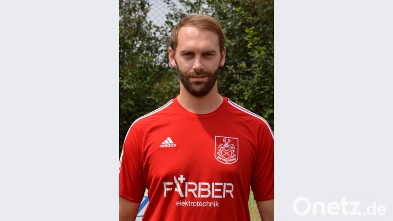 Johannes Schanderl. Bild: Alois Schreier