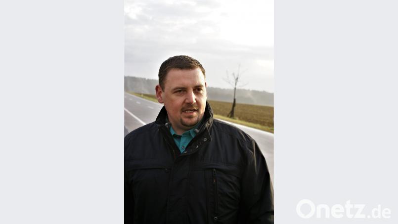 Markus Ludwig soll neuer SPD-Kreisvorsitzender werden. Bild: arw