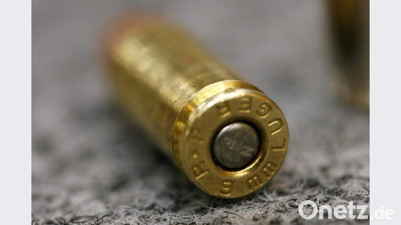 Symbolbild Bild: Daniel Karmann/dpa