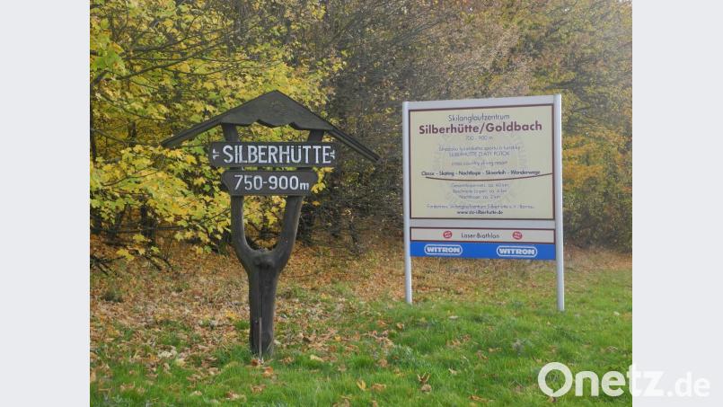 Silberhütte Bild: as
