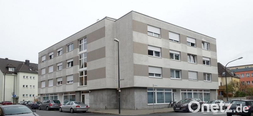 Die Zentrale der CSU in Weiden, links (an der Sonnenstraße) residieren Kreisverband und Fraktion, rechts (an der Erhardstraße) liegen die Büros von Albert Rupprecht (Abgeordnetenbüro, Bundeswahlkreis) sowie das Büro von Ex-Landtagsabgeordneter Petra Dettenhöfer. Bild: wd