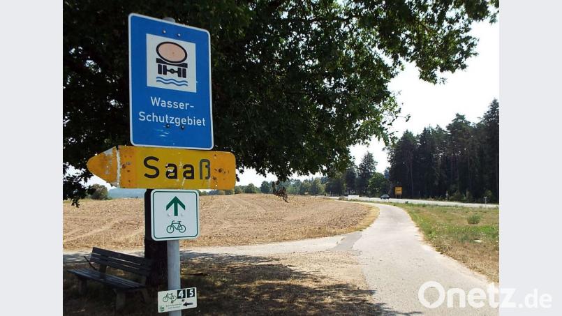 Das Industriegebiet Saaß ist das neue Zuhause der Firma Cherry. Ihre Adresse bringt sie vom alten Firmensitz mit. Bild: cs
