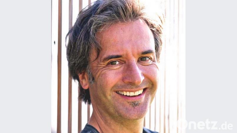 Chris Boettcher Bild: exb