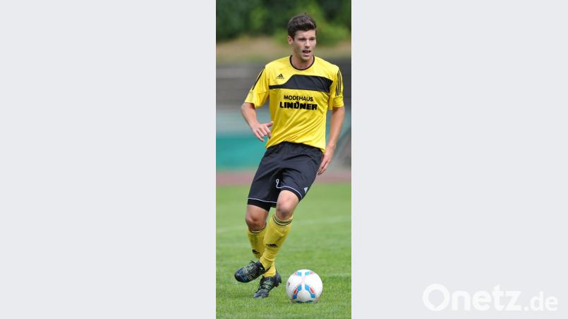 Der SV Kulmain muss auch gegen Schwarzenfeld auf Christoph Dumler verzichten. Bild: A. Schwarzmeier