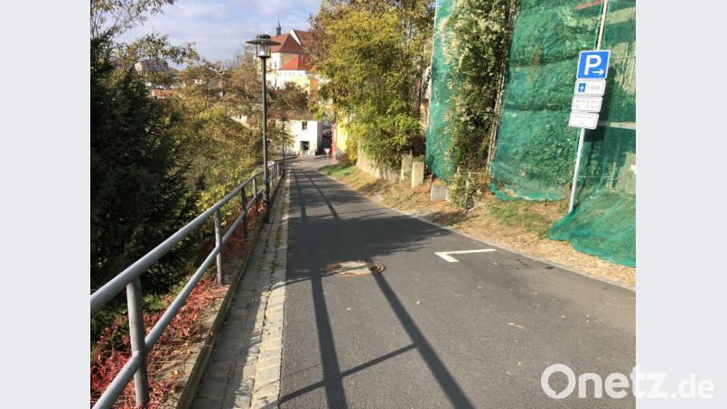 In dieser Straße in Sulzbach trugen sich die Vorfälle im März 2017 zu. Bild: ge