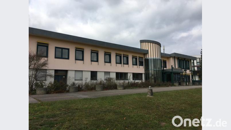 Ein Regensburger Investor will die Schreinerei Brunold unter anderem mit Veranstaltungssälen und einem Kuchenstudio wieder beleben. Bild: ihl