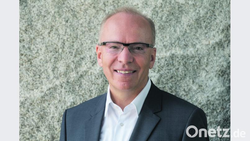 Wolfgang Gropengießer: &quot;Für unsere Kunden geht es primär um die Digitalisierung ihrer Logistik- und Produktionsprozesse mit SAP, wo wir an vorderster Front tätig sind.&quot; Bild: IGZ/exb