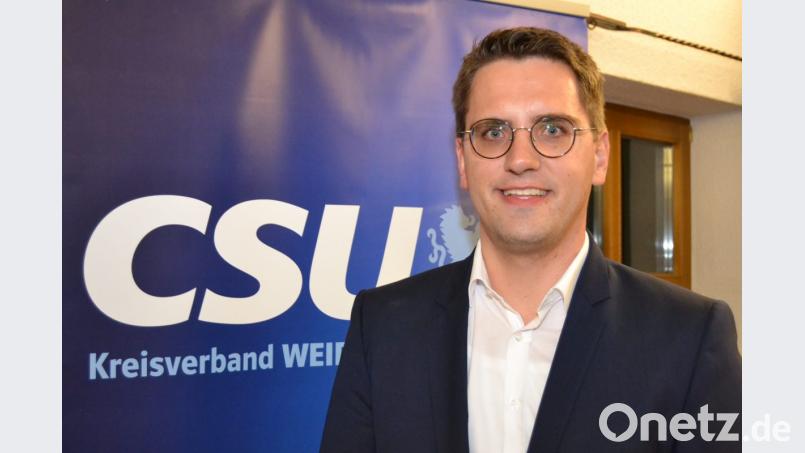 Christian Doleschal stellt sich vor. Bild: hcz