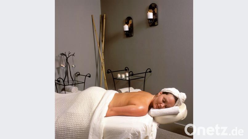 Was wie ein lustiges Wortspiel klingt, ist Entspannung pur. Bild: Stephan Landgraf