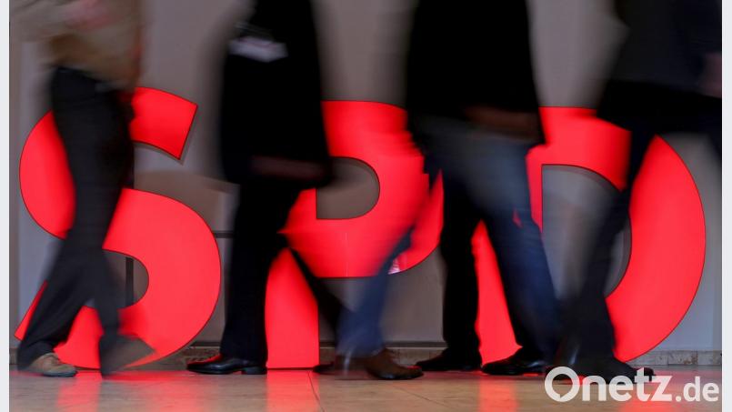 Auch bei der SPD laufen Personaldiskussionen. Doch sind sie im Erneuerungsprozess die Lösung? Bild: Jan Woitas/dpa
