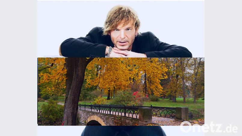 Mal so, mal so: Der November beginnt durchwachsen. Bild: anm