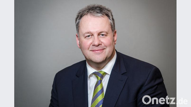 Reisinger Landradt Bild: LRA Amberg-Sulzbach/Patrick Lehner