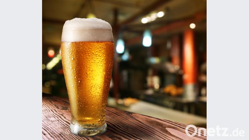 Die Oberpfalz ist Bier-Land. Bild: volff-stock.adobe.com