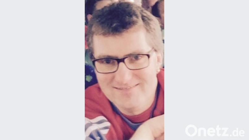 Gerhard Pickel (49), FC Bayern-Fanclub Sulzbach-Rosenberg (49) Bild: exb
