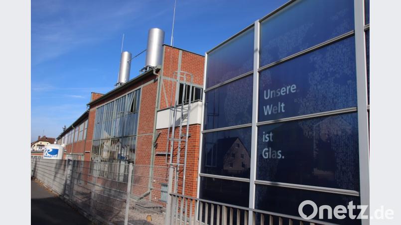 Flachglas hat zwei Gesellschafter: 51 Prozent hält die Mitarbeiter Beteiligungs-GmbH, 49 Prozent die Pilkington Deutschland AG. Bild: Thomas Dobler