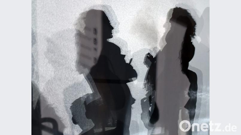 Symbolbild Bild: Jens Kalaene/dpa