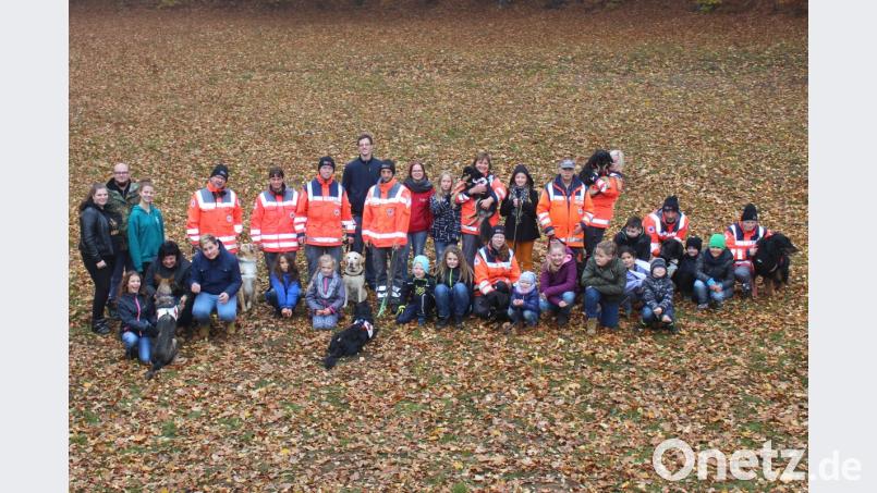 Viel Spaß haben die Kinder und Jugendlichen beim Ausbildungswochenende. Bild: njn
