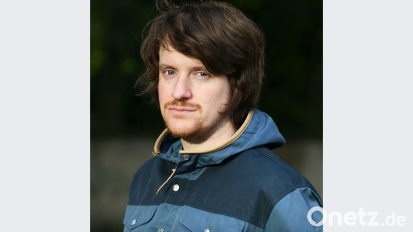 Entdeckt die besonderen Ecken der Oberpfalz mit der Kamera - Fotograf Kilian Schönberger. Bild: exb