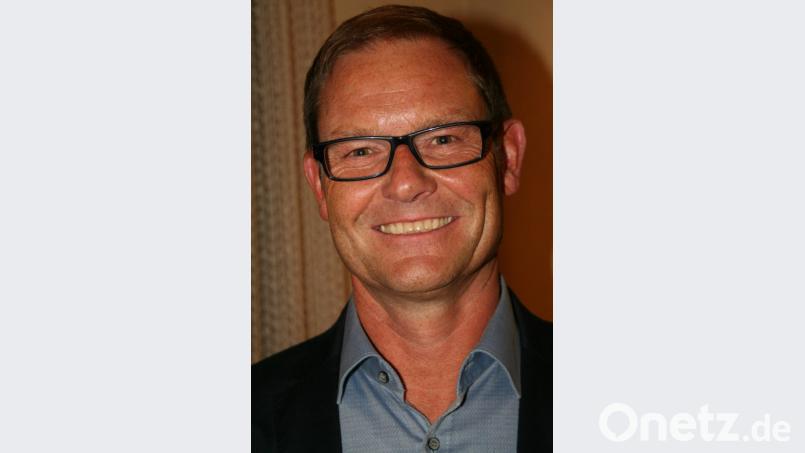 Claus Nieberding: "Medikamente müssen trocken, kühl und dunkel gelagert werden." Bild: fph