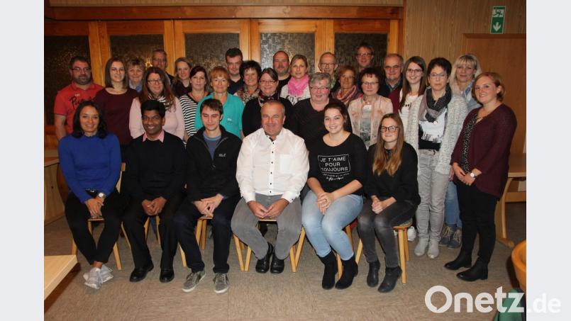Sie legten sich wieder mächtig ins Zeug und boten den Kindern in den Ferien jede Menge Abwechslung. Bild: ral