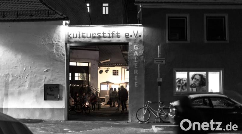 Revival des 68er Events im Amberger Kulturstift. Bild: Amberg progressiv