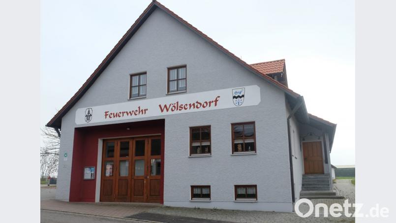 Die fünf Ortsfeuerwehren Altfalter, Schwarzach, Unterauerbach Weiding und Wölsendorf in der Gemeinde sollen in Zukunft schwerpunktmäßig ausgestattet werden, die Kooperation intensivieren und sich bei der Bedarfsplanung abstimmen Bild: ohr