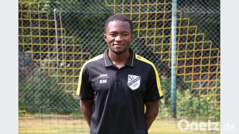 Emmanuel Maeda. Bild: Skiefe