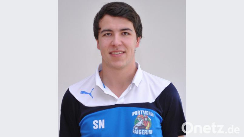 Der zweifache Torschütze Nikolai Seidel. Bild: gth