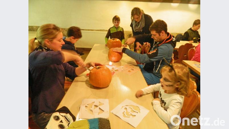 Der Jahresabschluss der FGV Outdoor Kids ist ein voller Erfolg. Bild: hai