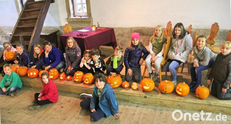 Der Jahresabschluss der FGV Outdoor Kids ist ein voller Erfolg. Bild: hai