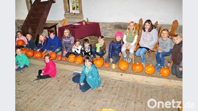Der Jahresabschluss der FGV Outdoor Kids ist ein voller Erfolg. Bild: hai