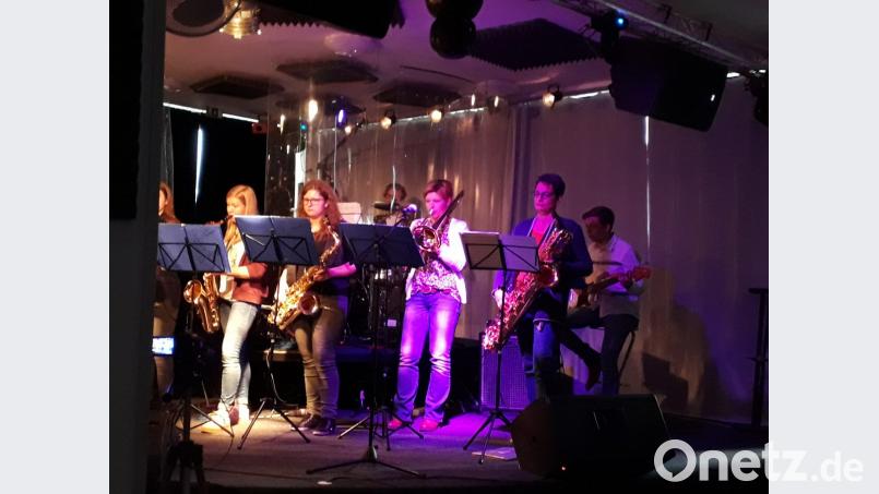 Combo Try Out. Bild: exb