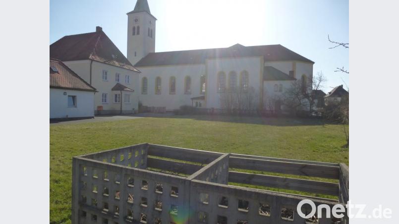 Bei der Kirchenverwaltungswahl in Weiherhammer gibt es diesmal nur sechs Kandidaten. Bild: bk