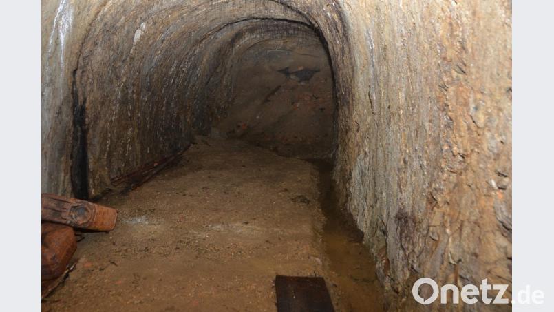 Ob man noch bis zur Sparkasse auf der gegenüberliegenden Straßenseite kommt? Ein Versuch wäre es wert. Bild: dob