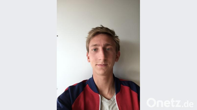 Felix Lehner. Bild: privat