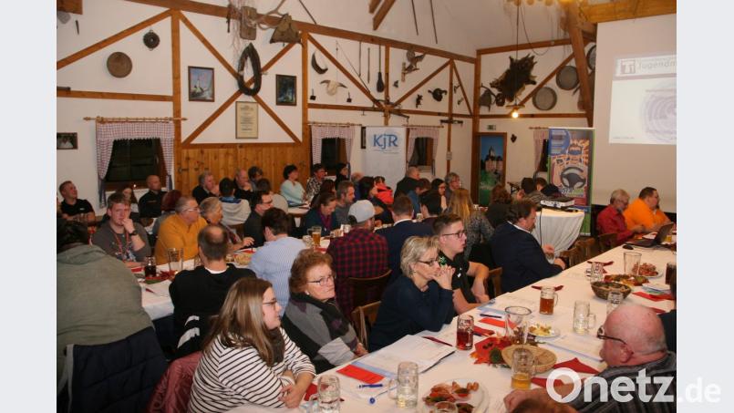Veranstaltungsort der gut besuchten KJR-Herbstvollversammlung war der Falkenberger Kramerstodl. Bild: wro