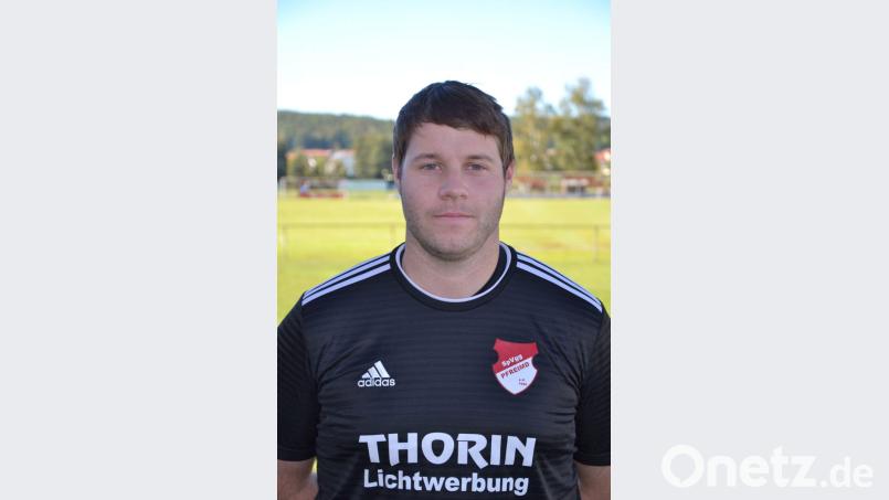 Bastian Lobinger. Bild: mr