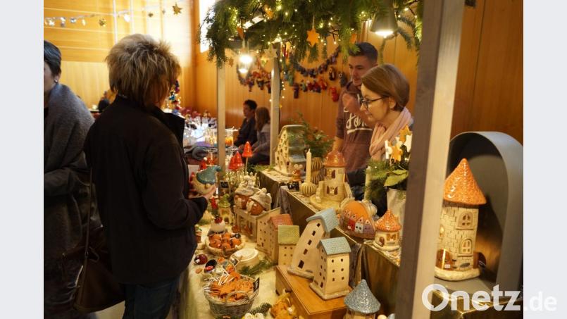 Tonarbeiten mit dem Grenzlandturm kommen gut an. Bild: arw