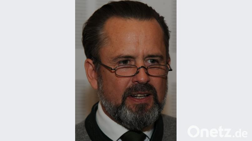 „Jagen ist nicht nur Finger am Abzug und möglichst viel Beute machen“, sagt BJV-Vizepräsident Thomas Schreder. Bild: Gerhard Franz