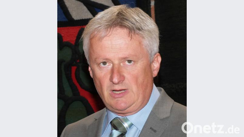 Zdenek Král, der frühere Rathauschef, ist nun stellvertretender Bürgermeister. Bild: Wilck