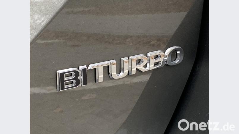 Opel Astra Diesel Bi-Turbo mit 150 PS. Bild: Michael Ascherl