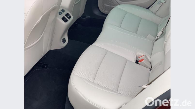 Opel Insignia mit neuem 1,6-Liter-Benziner und 200 PS Bild: Michael Ascherl