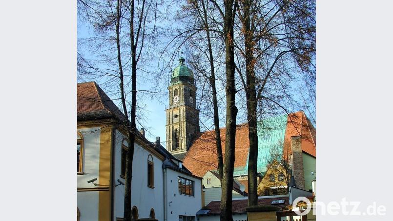 Seine soziale Einstellung, die er durch Geldspenden und wohltätigen Zuwendungen zeigte, führten zum Privileg, dass die Familie eine eigene Kapelle in der Martinskirche erhielt. Bild: Rainer Christoph
