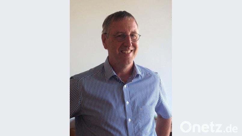 Professor Dr. Burkhard Berninger erdet das hehre Vorhaben, Plastik einzusparen, mit wissenschaftlichen Fakten. Bild: Maria von Stern