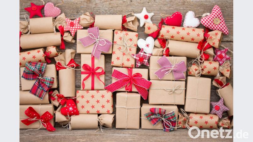 Auf die &quot;Bescherung&quot; durch das Schwandorfer Hilfswerk müssen bedürftige Kinder in diesem Jahr verzichten. Datenschutz und Bürokratieaufwand stehen der Aktion entgegen. Bild: exb